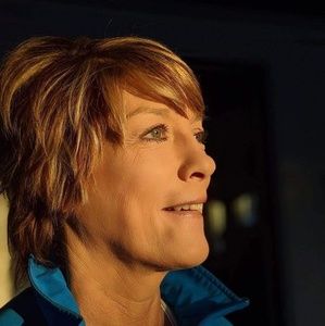 Meet your Posher, Deannadeedee